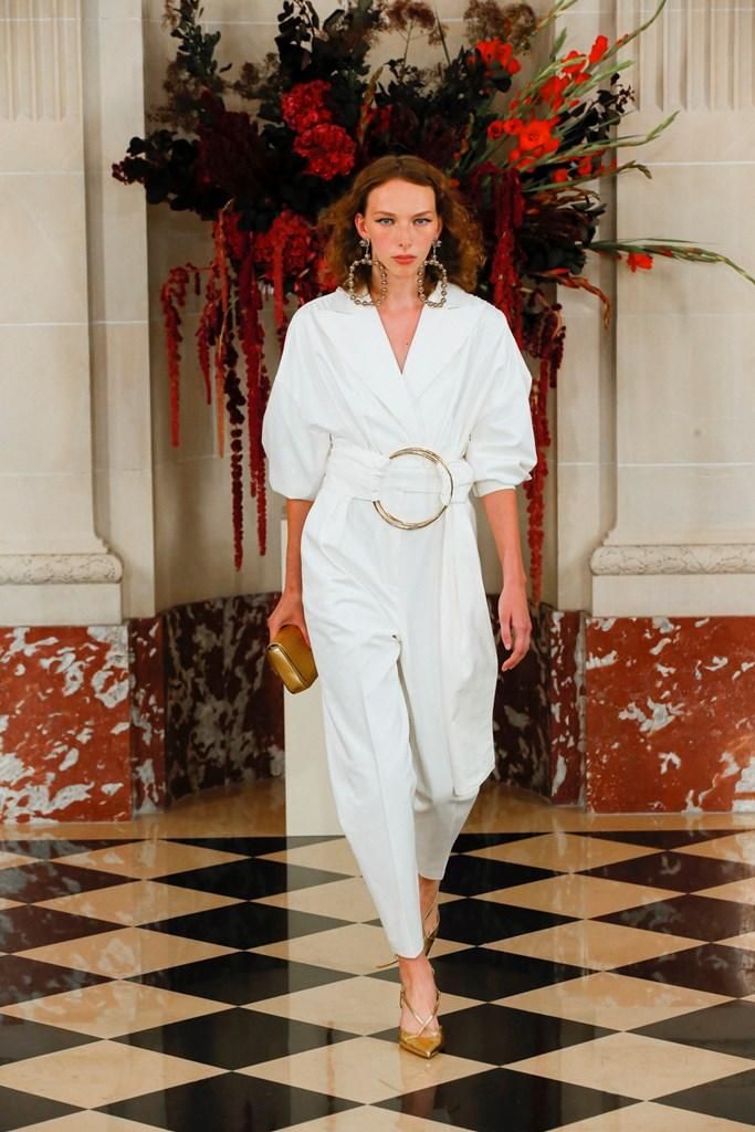 Carolina Herrera