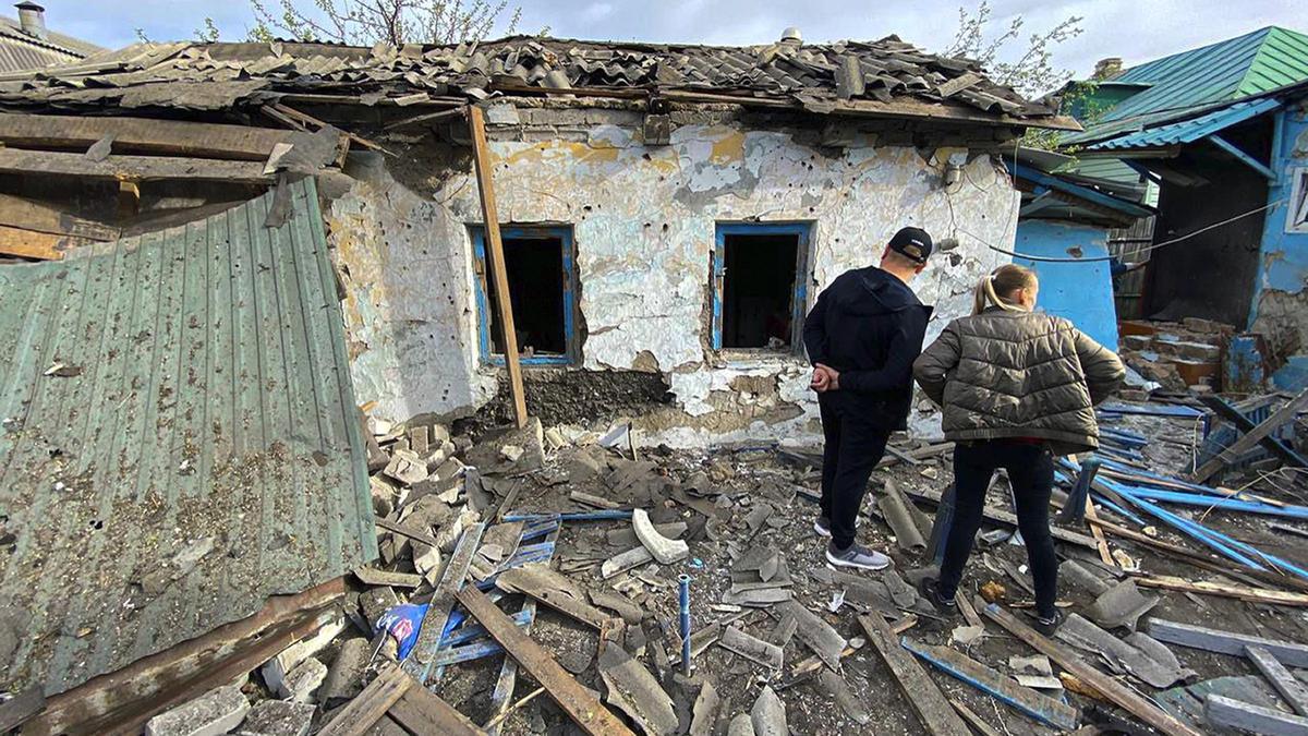 Ukrayna, CANLI: savaşın son saati