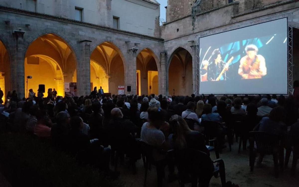 El festival ‘DocsValencia’ volverá al Centre del Carmen.