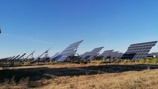 Google compra energía solar que se producirá en Toro