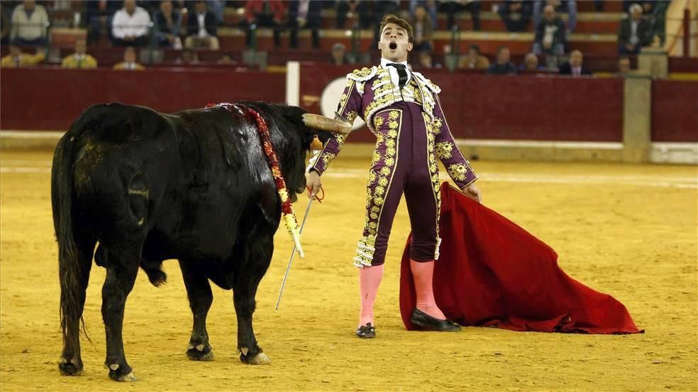 Feria taurina del Pilar