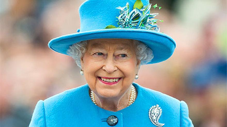 Mor als 96 anys Isabel II, l’última gran monarca que quedava a Europa