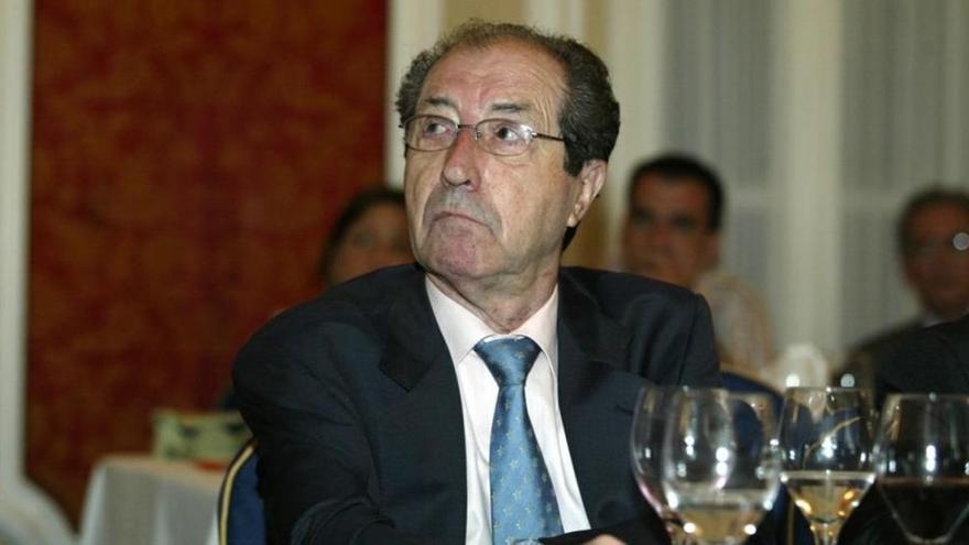 Muere Josep Verde Aldea, cofundador del PSC