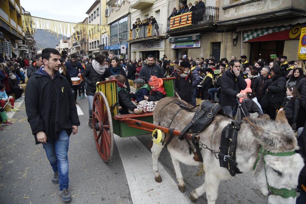 La Corrida de Puig-reig