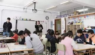 Las ratios, la solución a los problemas educativos cada vez más cerca