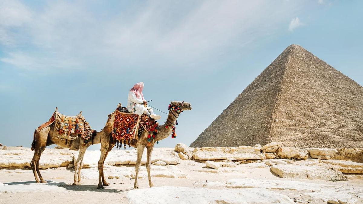 Revisa estos apellidos, porque podrías proceder de los árabes