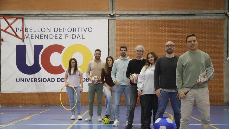 Educación Física para el bienestar