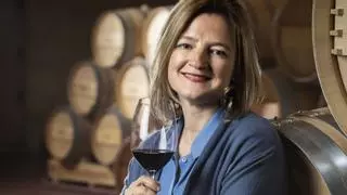 Los 5 vinos favoritos de la bodeguera Ana Muga