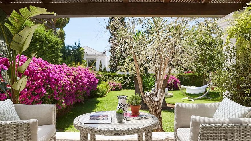 Uno de los mejores hoteles del mundo está en Málaga