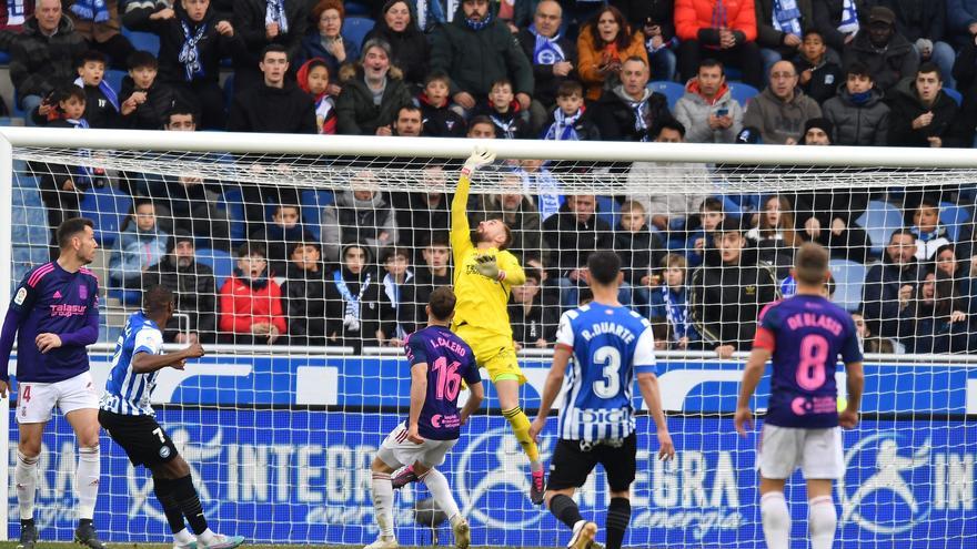 El FC Cartagena suma un valioso punto en Mendizorroza (0-0)