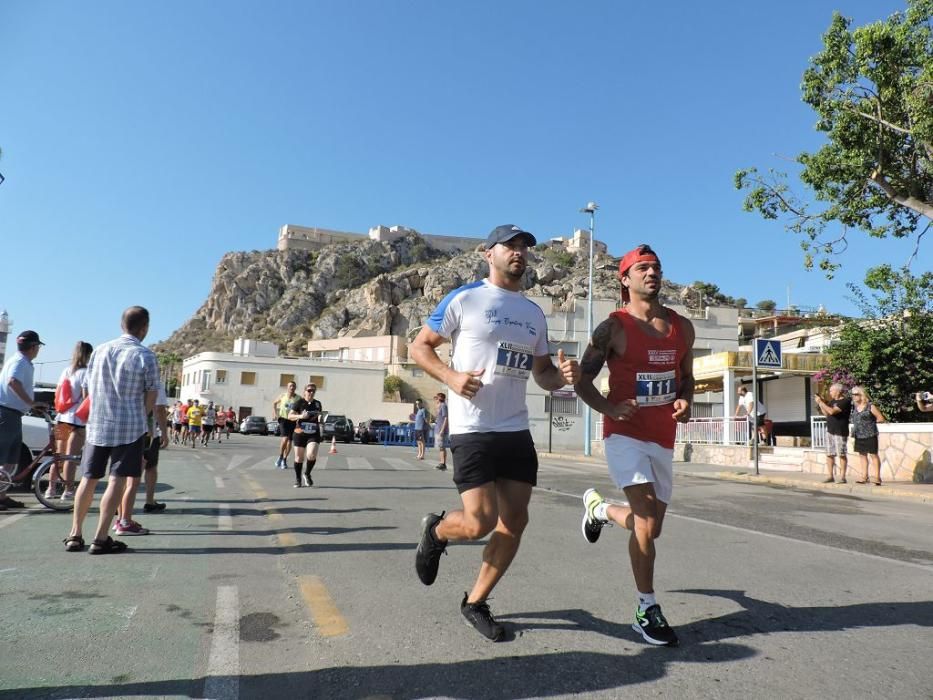 Carrera Popular de Águilas