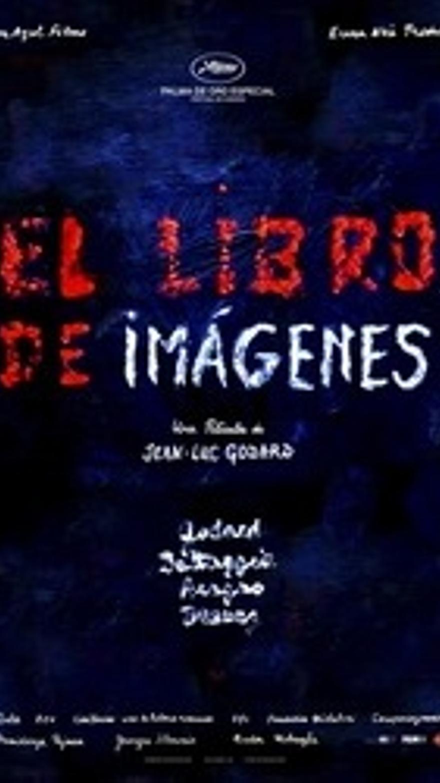 El libro de imágenes