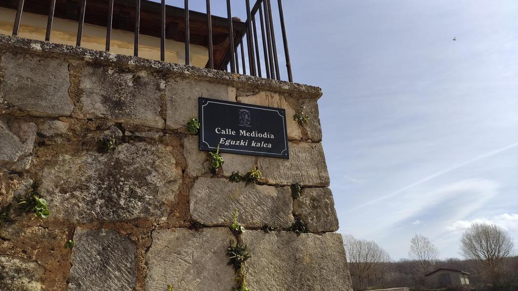 Al principio solo 17 viviendas se sumaron a participar de la iniciativa