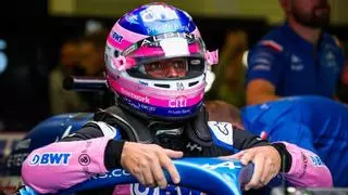 El gesto de Fernando Alonso en Silverstone que conquista las redes
