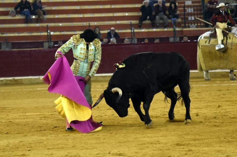 Quinta corrida de Feria