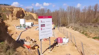 A la mejora del agua de Zamora: Corrales, Morales del Rey y Villabuena del Puente tendrán depuradoras