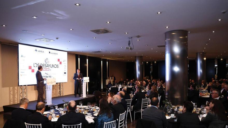 Luis Planas afirma que "hay que buscar alguna compensación" ante las pérdidas en el campo por las lluvias