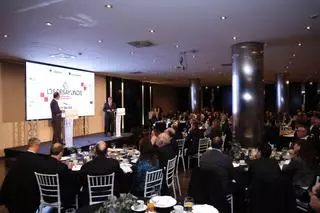 Luis Planas afirma que "hay que buscar alguna compensación" ante las pérdidas en el campo por las lluvias