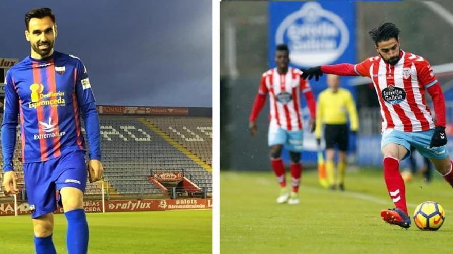 El Córdoba avanza para cerrar sus primeros fichajes