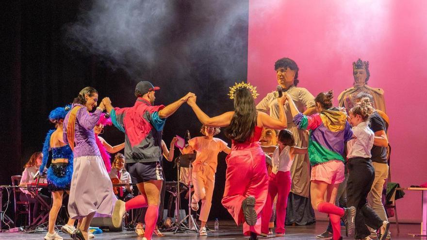 La 6a edició del Festival Z portarà 20 propostes artístiques d'arts vives a Girona i Salt