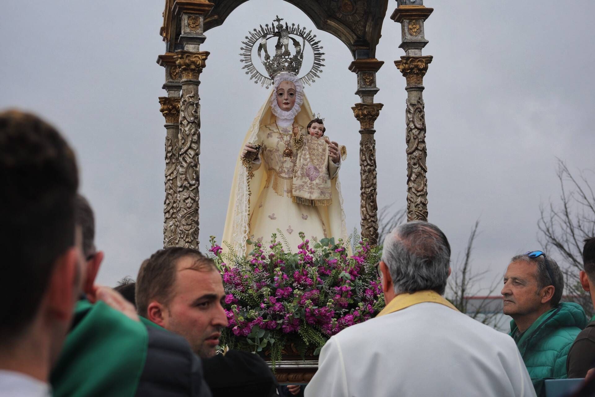 Cristo de Morales