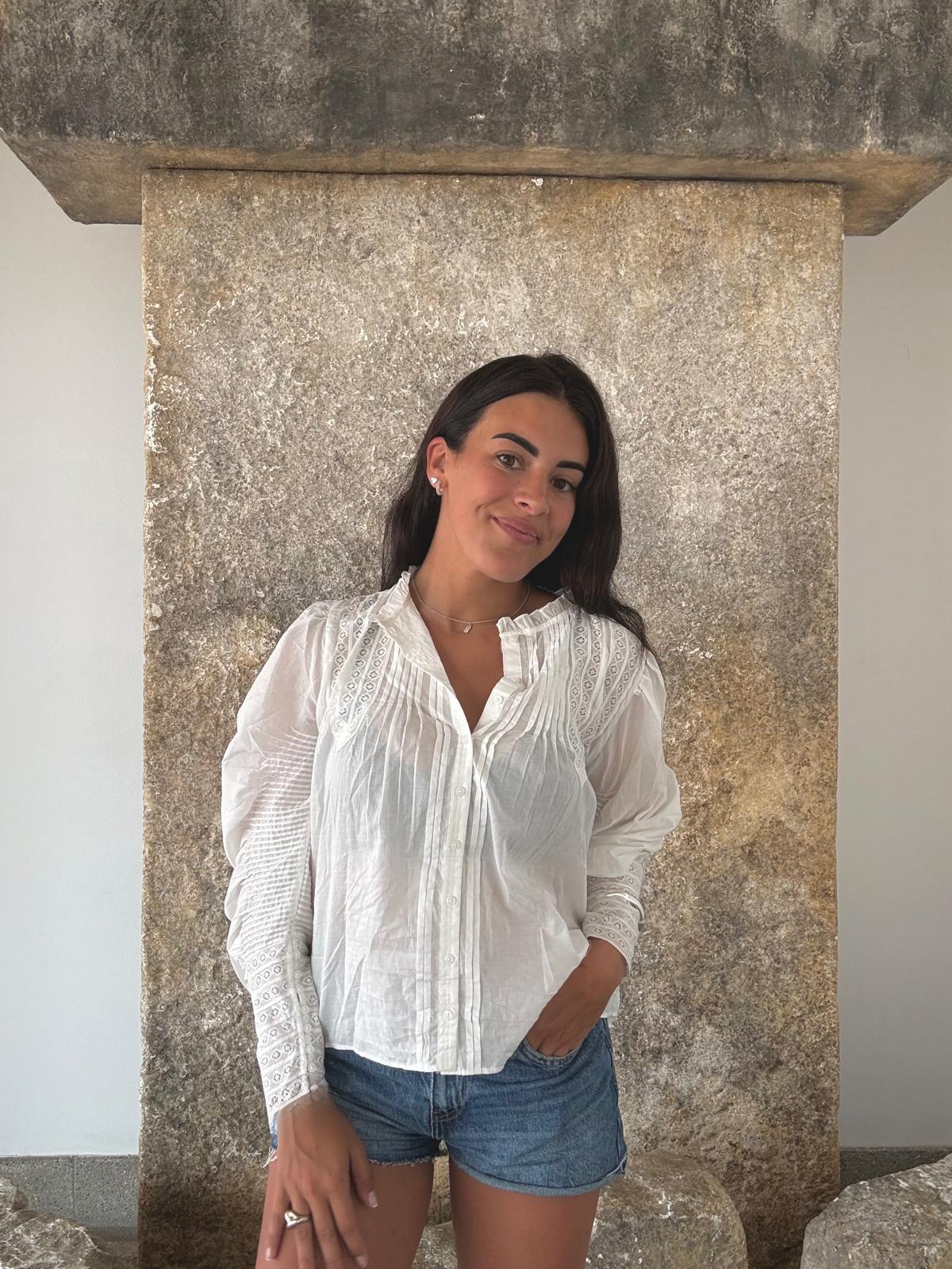 La joven Cristina Cladera Sánchez será la Beata de este año.