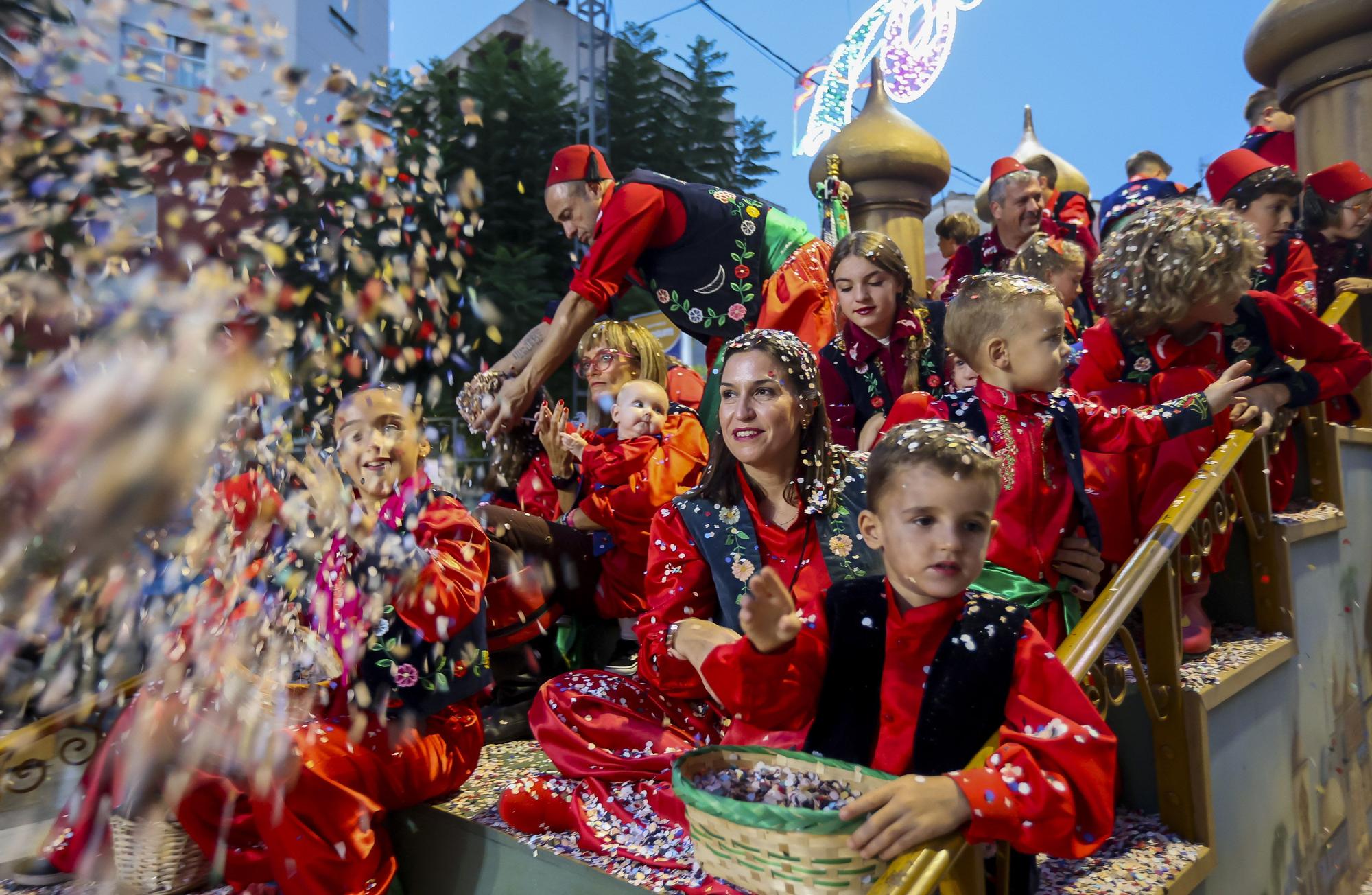 Entrada Mora Callosa d´en Sarrià