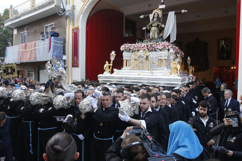 Viernes Santo | Soledad de San Pablo