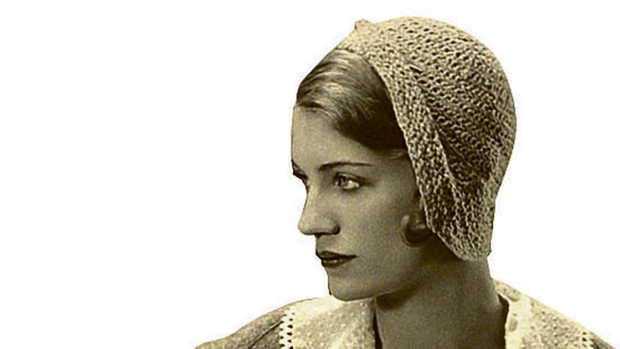 Las muchas vidas de Lee Miller