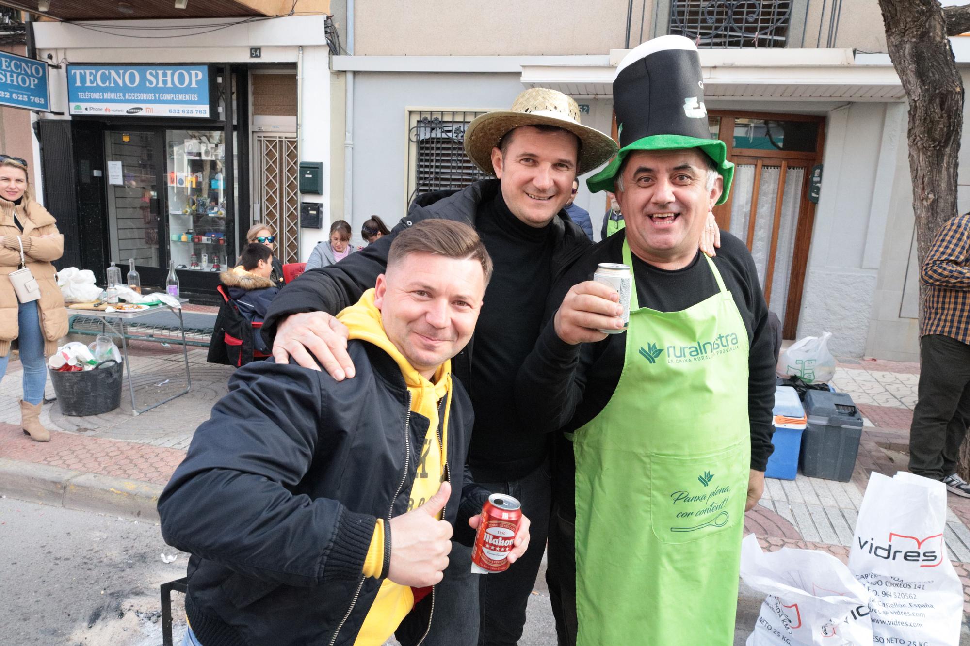 Búscate entre todas las fotos de las Paellas de Benicàssim 2023