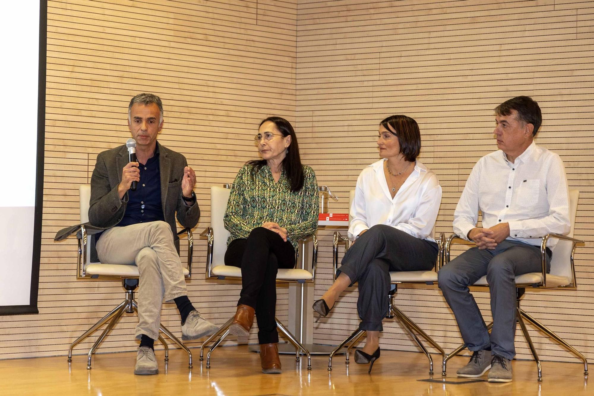 Cruz Roja celebra sus 150 años en Alicante