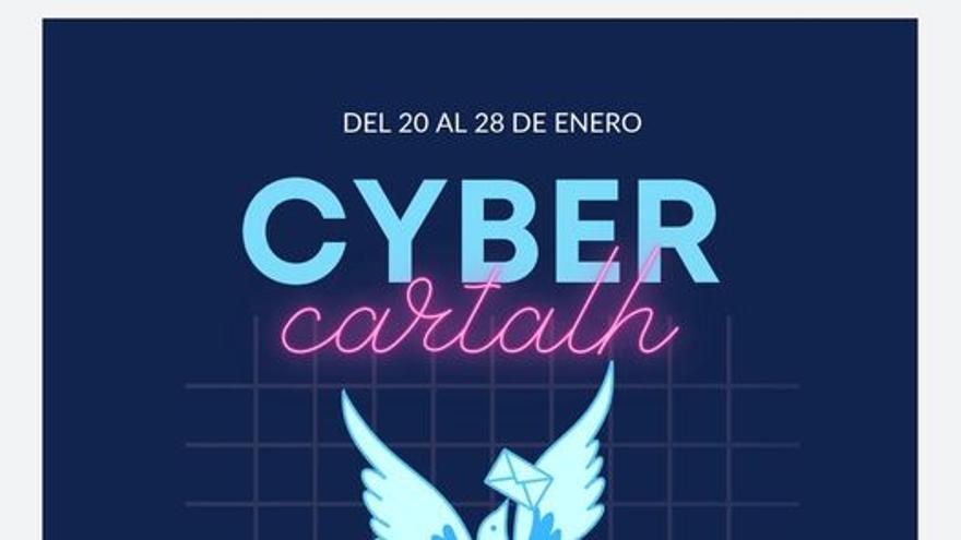 Cyber cartalh