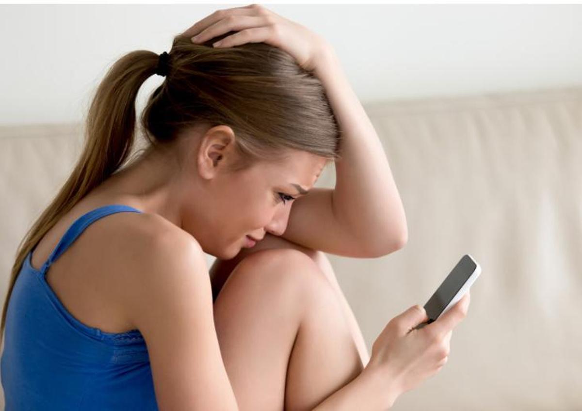 Comentaris negatius sobre el cos a xarxes