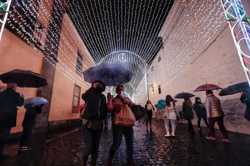 Noche en Blanco de La Laguna