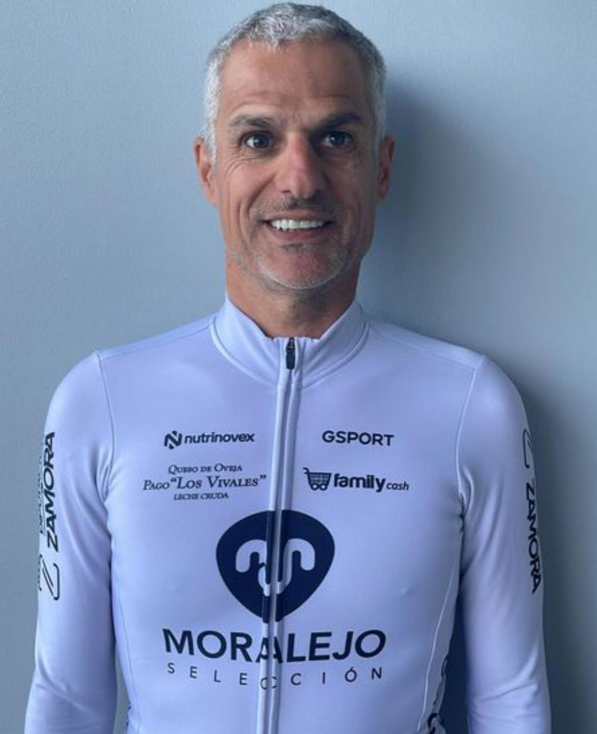 Javier Vaquero | JV