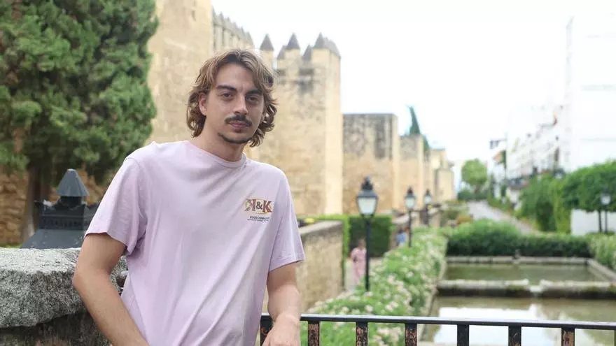 Javier Osuna, creador de contenido HistoryJota