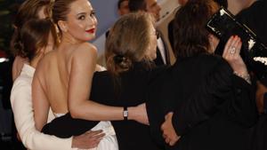 ‘Die My Love’, la traumàtica maternitat de Jennifer Lawrence