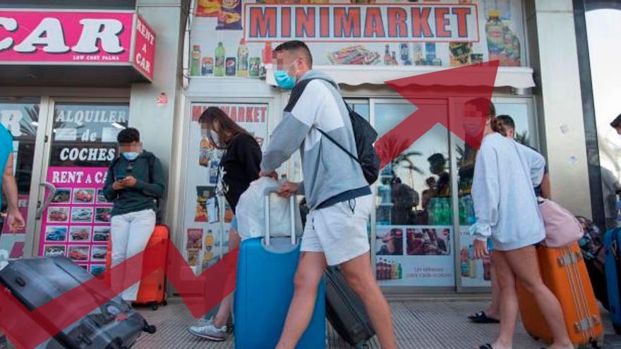 Las muertes en verano rebasan las 120, cinco veces más que el año pasado - Vimarsana News