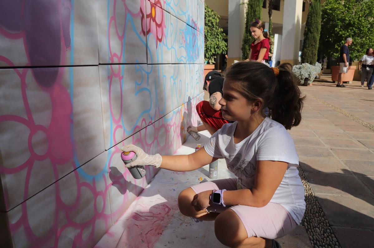 El asociacionismo de Córdoba se reúne en su primer gran encuentro