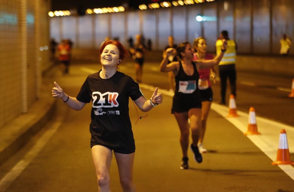 Media Maratón de Vigo 2019