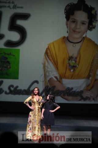 Presentación de candidatas a Reina de la Huerta