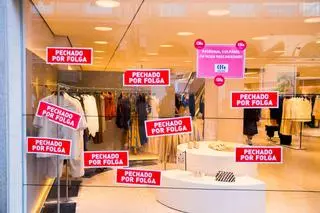 El borrador del convenio estatal del textil aumenta el enfrentamiento entre patronal y sindicatos por los salarios, los descansos y la pérdida de derechos provinciales