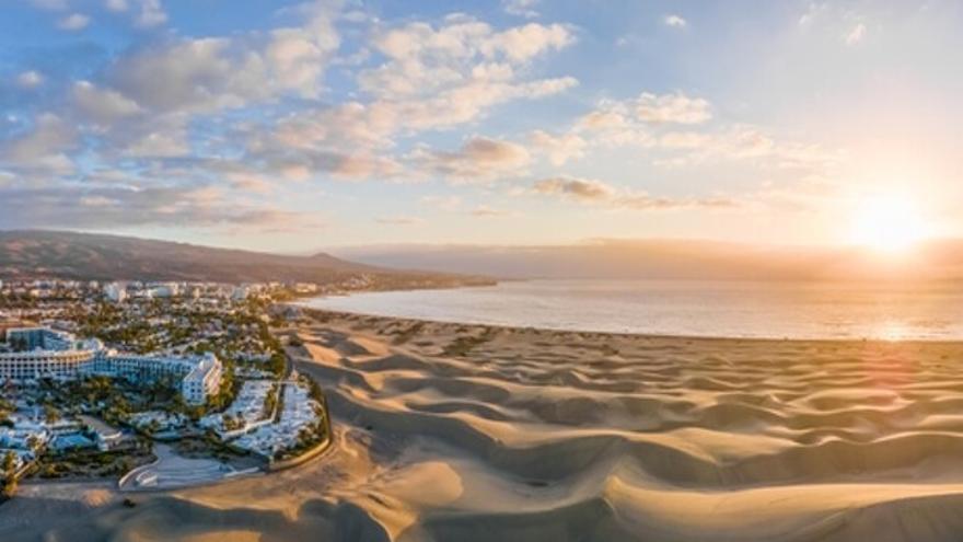 Gran Canaria, un paraíso en medio del Atlántico