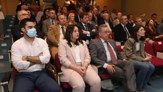 El Colegio de Médicos de Córdoba entrega sus terceros premios de investigación en atención primaria