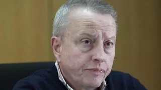 Ginés Egea Cirer, una buena persona