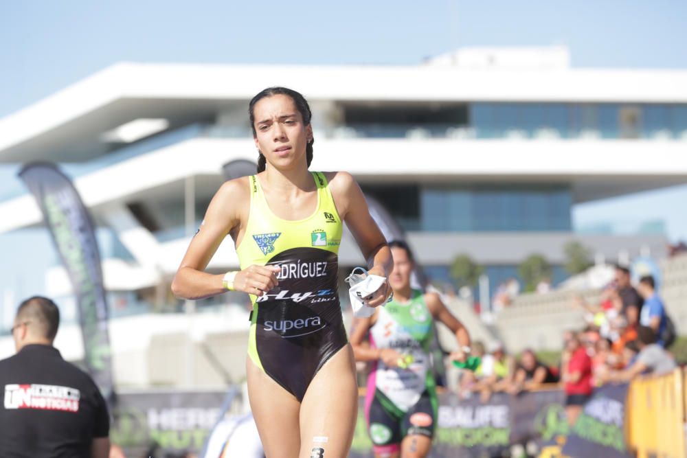 Valencia Triatlón 2017