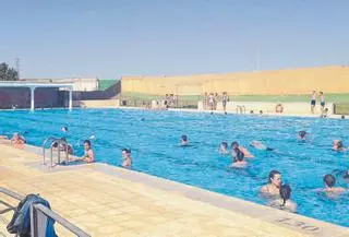 El Ayuntamiento de Toro saca a licitación el contrato de mantenimiento de la piscina municipal