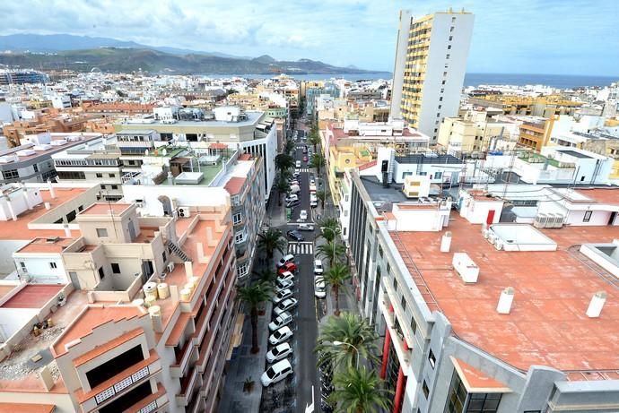 HOTEL BEX BANCO EXTERIOR ESPAÑA