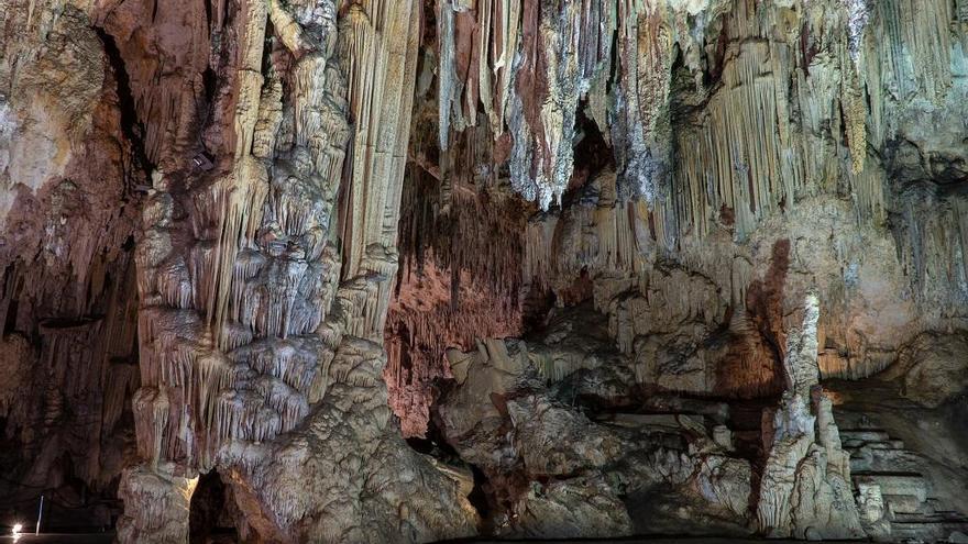 La Cueva de Nerja no celebrará su festival de música y danza en 2021