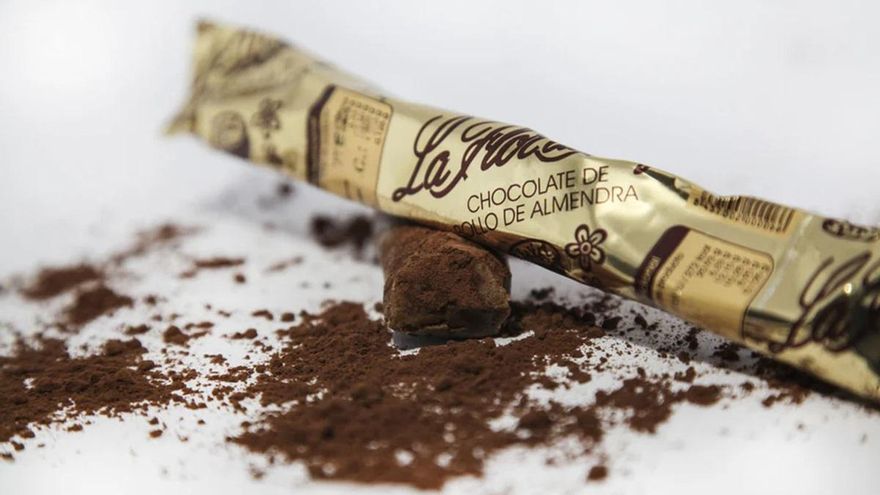 Ni turrón ni chocolate: ¡turrolate! El dulce ‘made in’ Priego de Córdoba que triunfa en Navidad